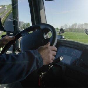 4 mistakes rookie truck drivers should avoid