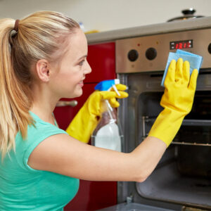 4 kitchen cleaning hacks that aren’t really effective