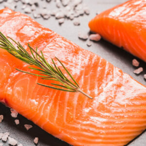 6 foods to eat for skin, nail, and hair health