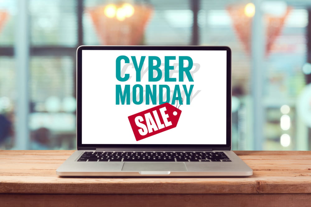 Cyber Monday 2023 &#8211; Hacks to Get the Best Deals