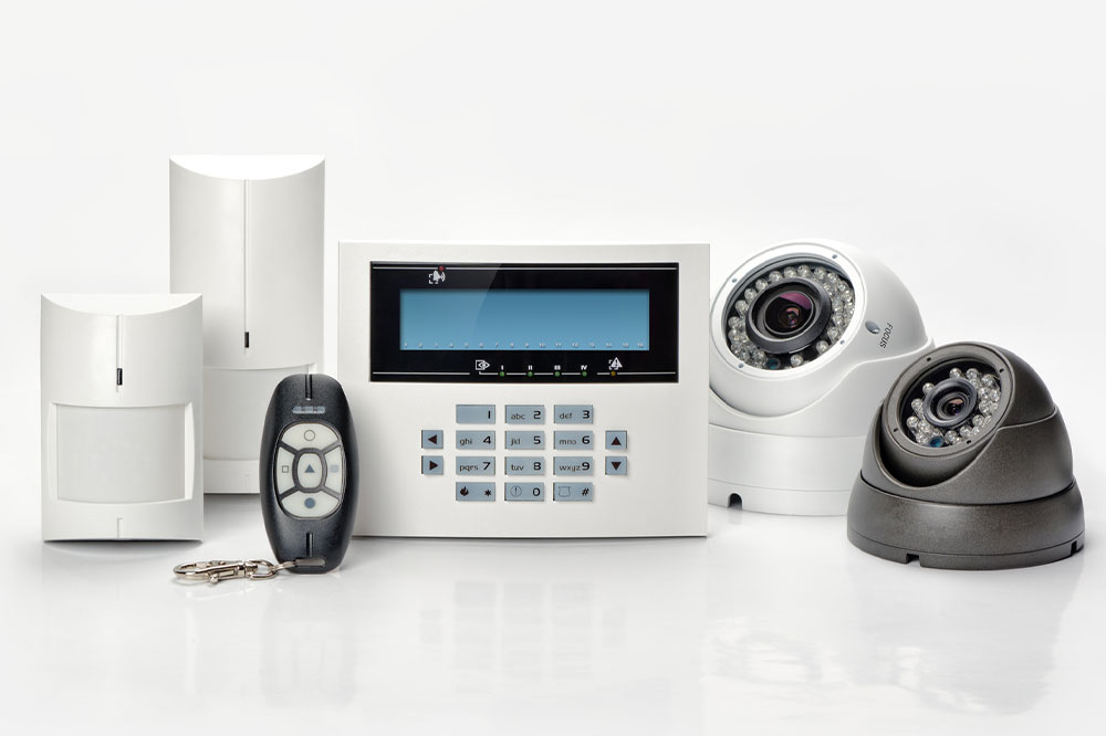 Top 10 home security deals to expect during Cyber Monday 2022