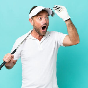 4 common mistakes golfers should avoid while playing