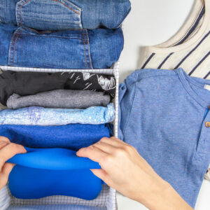 Basic laundry dos and don’ts to keep clothes looking new