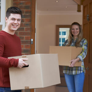 5 tips for a hassle-free moving experience