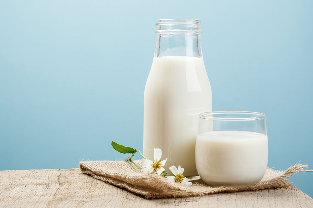 Key things to know about lactose-free milk