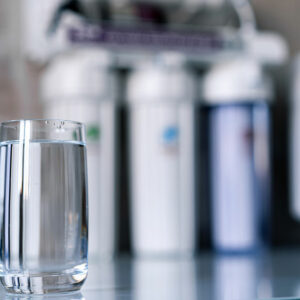 3 simple ways to take care of the office water system