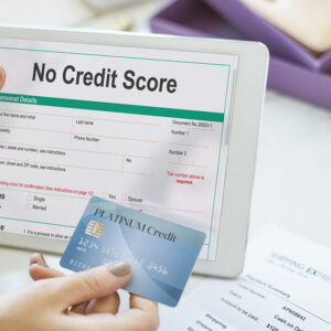 4 ways to get money with a bad credit score